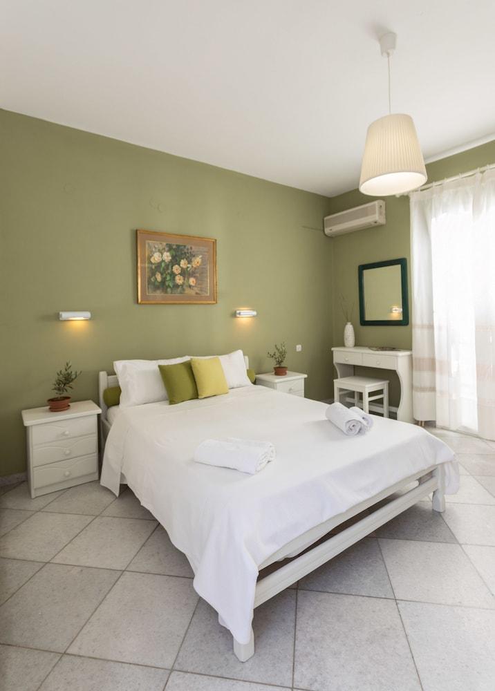 Elia Studios Naxos City المظهر الخارجي الصورة
