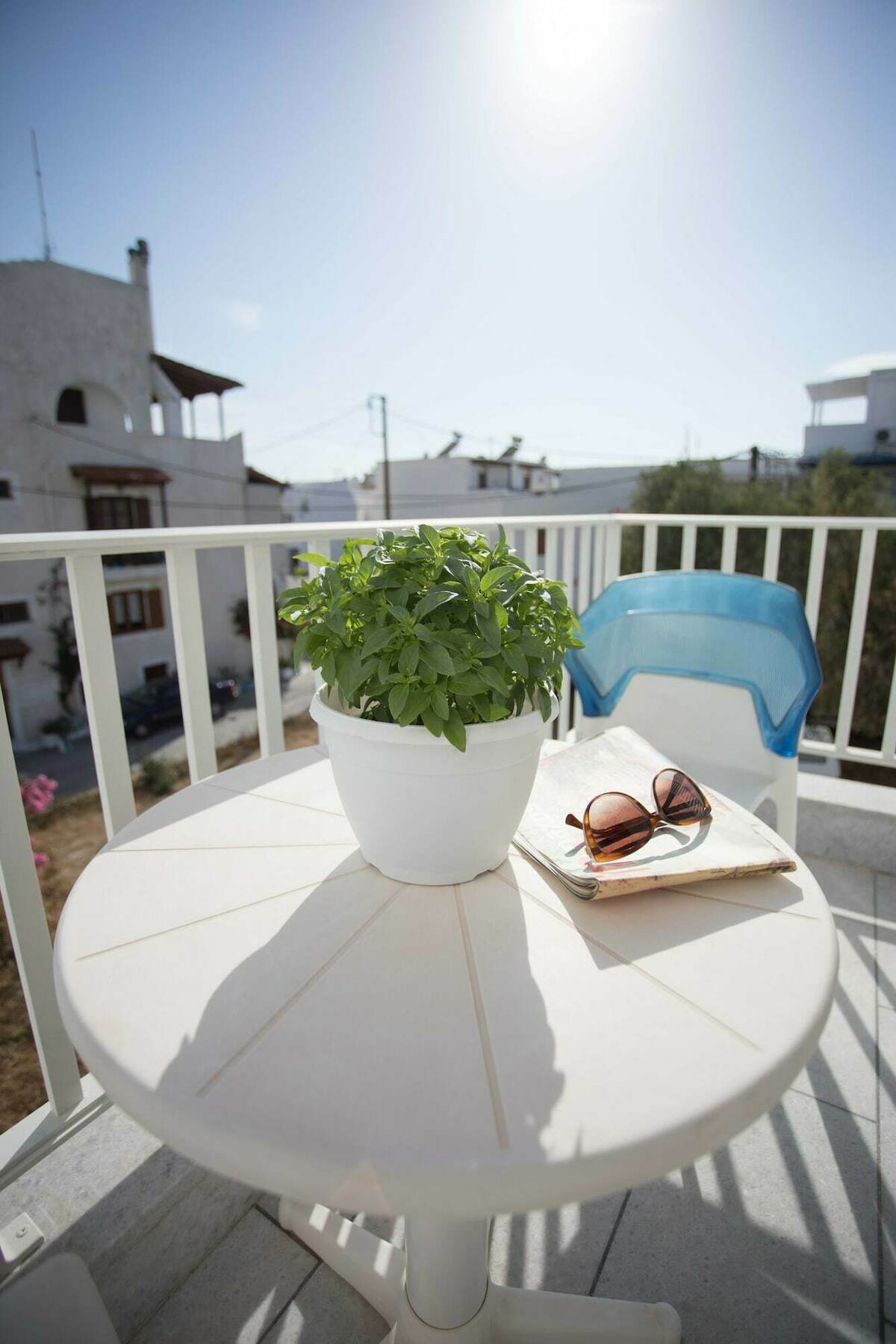 Elia Studios Naxos City المظهر الخارجي الصورة