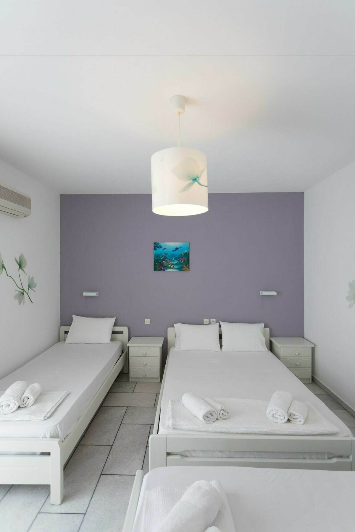Elia Studios Naxos City المظهر الخارجي الصورة